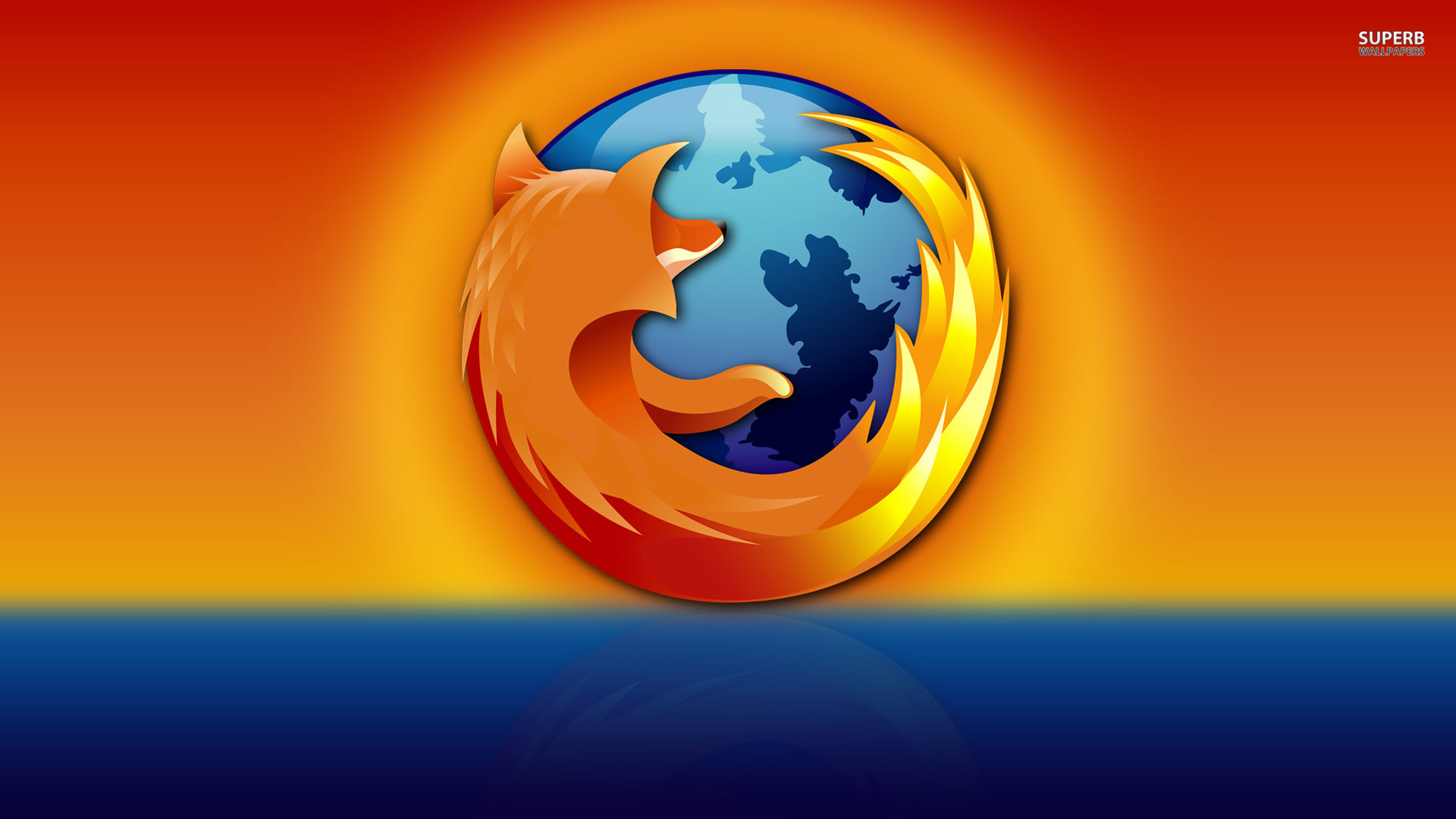 Mozilla Firefox