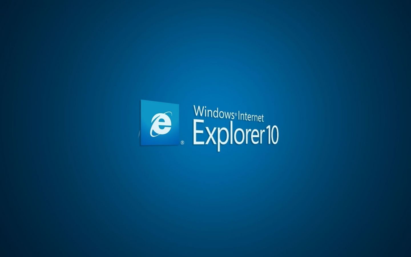 Internet Explorer